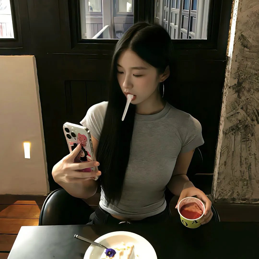 吃吧，让爱重来