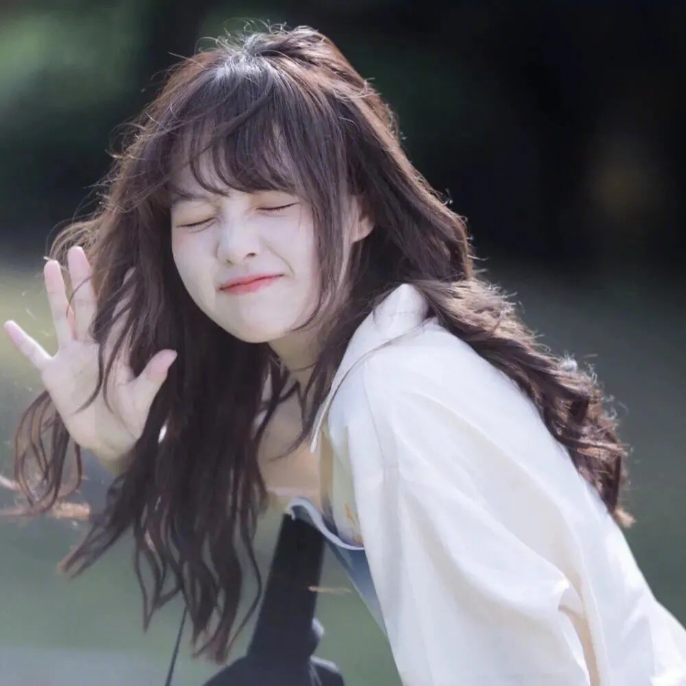 与你共赴的黄昏